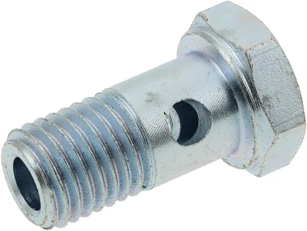 Kramp - HBMF10125 - Kraftstoff-Banjo-Schraube m10x1.25