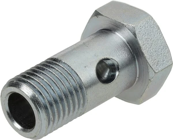 Kramp - HBMF12125 - Banjo-Schraube m12x1.25