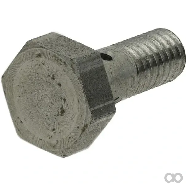 Kramp - HBMF6100 - Banjo-Schraube m6x1.00