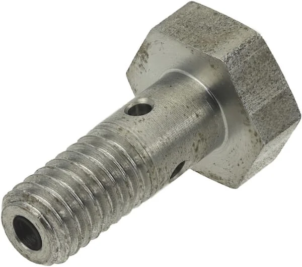 Kramp - HBMF6100 - Banjo-Schraube m6x1.00