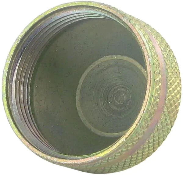 Kramp - HC33680 - Dowty-Staubschutzkappe