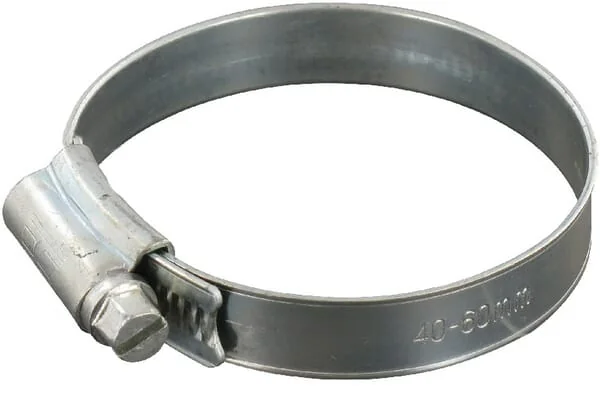 Kramp - HC4060L - Rohrvolumen 40-60 mm