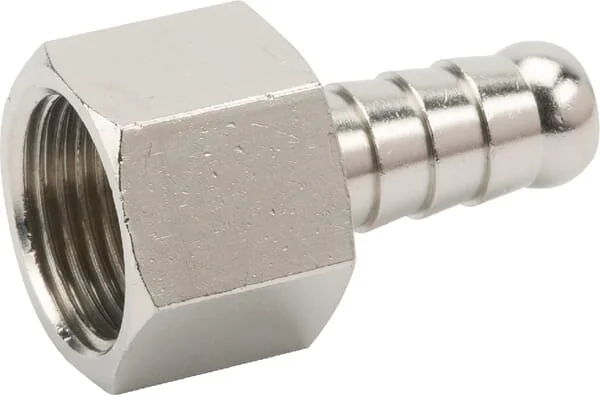Kramp - HCFP938 - Schlauchfitting 9 mm x 3/8"