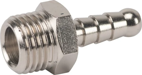 Kramp - HCMP614 - Schlauchanschluss 6 mm x 1/4"