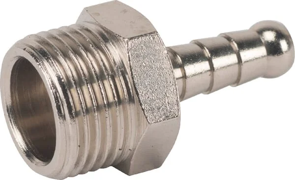 Kramp - HCMP638 - Schlauchanschluss 6 mm x 3/8"