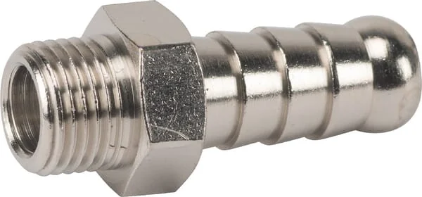 Kramp - HCMP818 - Schlauchfitting 8 mm x 1/8"