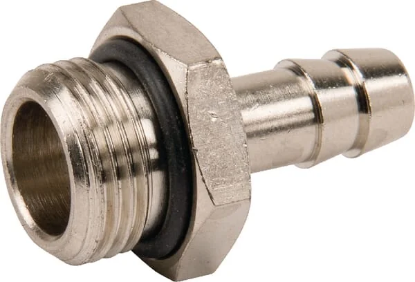 Kramp - HCMPOR938 - Schlauchfitting 9 mm x 3/8"