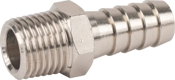 Kramp - HCMT1014 - Schlauchfitting 10 mm x 1/4"