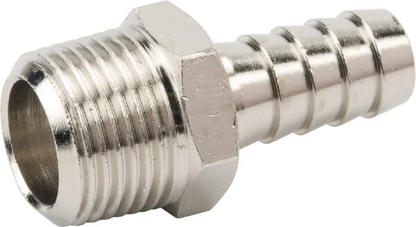 Kramp - HCMT1038 - Schlauchfitting 10 mm x 3/8"