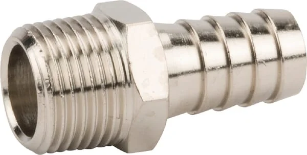 Kramp - HCMT1238 - Schlauchfitting 12 mm x 3/8"