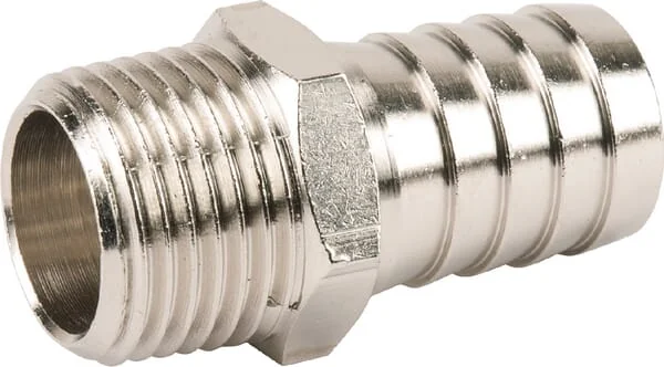 Kramp - HCMT1812 - Schlauchfitting 18 mm x 1/2"