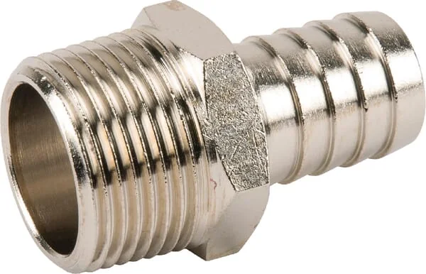 Kramp - HCMT1834 - Schlauchsaeule 18mm x 3/4"