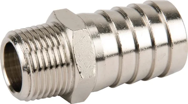 Kramp - HCMT1838 - Schlauchfitting 18 mm x 3/8"
