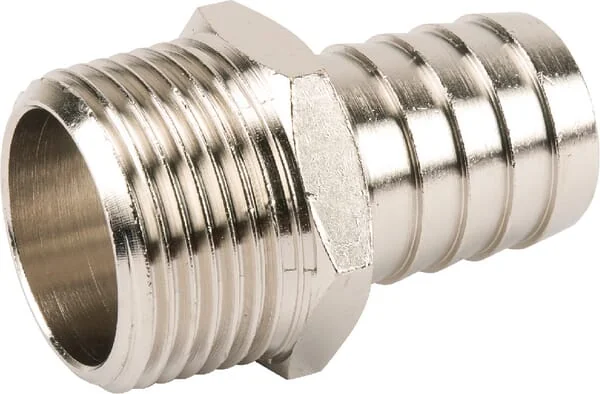 Kramp - HCMT251 - Schlauchfitting 25 mm x 1"