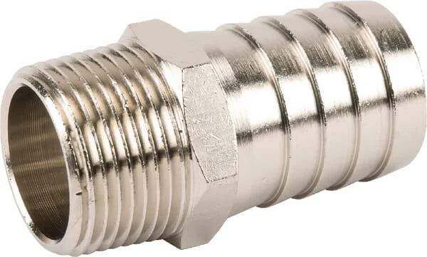 Kramp - HCMT2534 - Schlauchsauele 25mm x 3/4", Schlauchsaulen