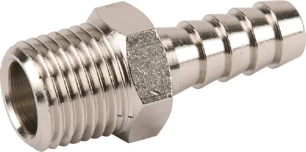 Kramp - HCMT814 - Schlauchfitting 8 mm x 1/4"