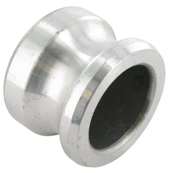 Kramp - HCN100HAL038 - Camlock-Kupplung Typ DP 1 1/2 Zoll Aluminiumstopfen