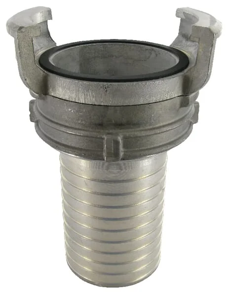 Kramp - HCN110AAL038 - Kupplung DN40, Diameter 40mm