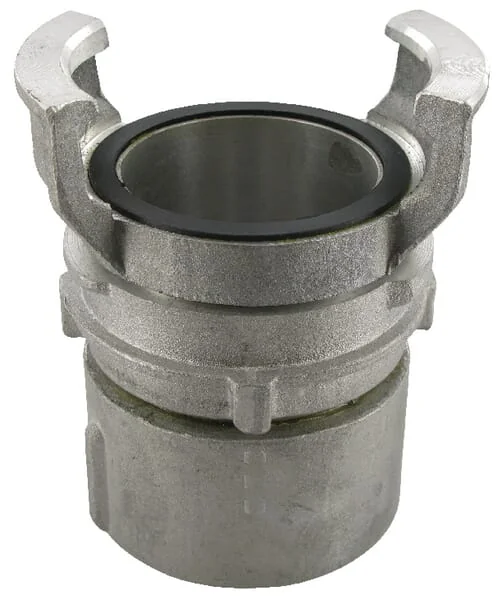 Kramp - HCN110BAL038 - Guil-Stecker Weiblich 1*1/2