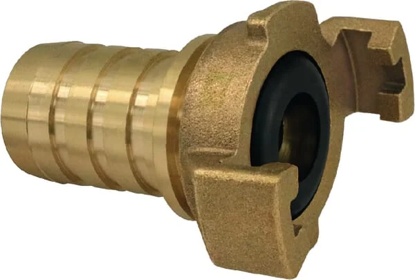 Kramp - HCN41BR011 - Schnellkupplung-Spitze 11mm
