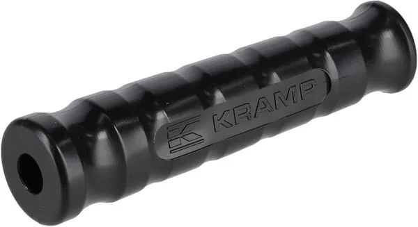 Kramp - HD000063 - Schlauchschoner 6mm Schwarz