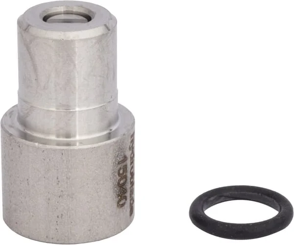 Kramp - HD127015040 - Düse 15° 040 Hydroblade Mit O-Ring