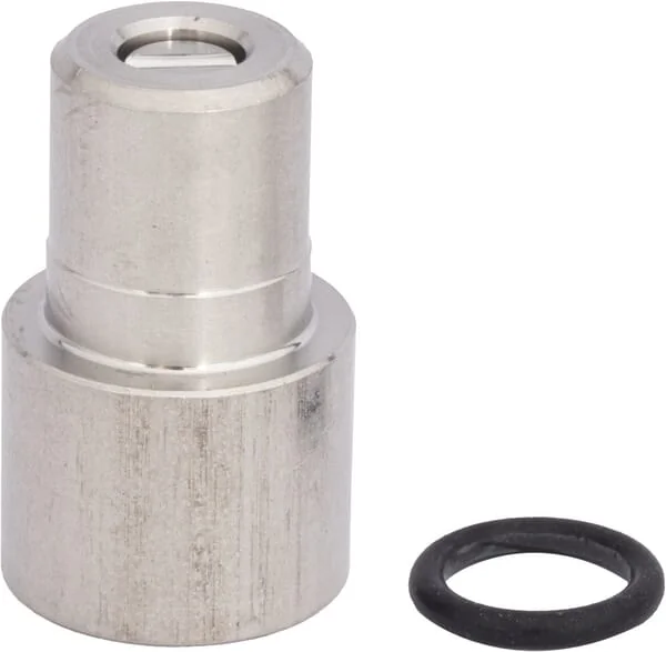 Kramp - HD127015050 - Düse 15° 050 Hydroblade Mit O-Ring