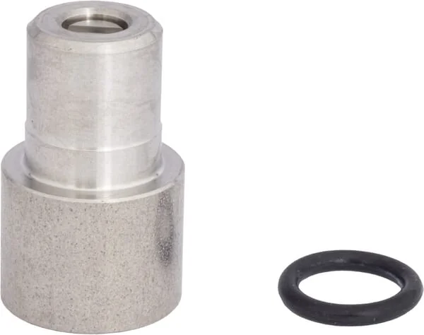 Kramp - HD127015055 - Düse 15° 055 Hydroblade Mit O-Ring