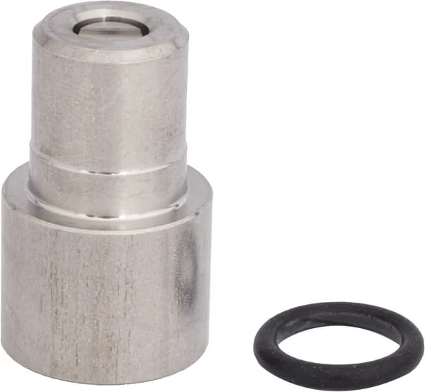 Kramp - HD127015070 - Düse 15° 070 Hydroblade Mit O-Ring