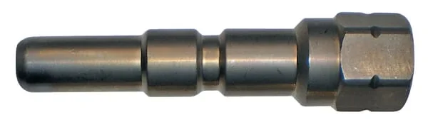 Kramp - HD240000000 - Langer Adapter 1/4" IT SW19