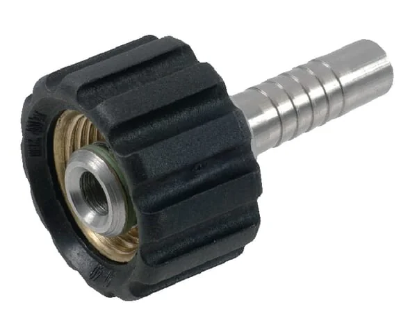 Kramp - HD260201 - Schrumpfkupplung DN06-M22x1.5 Kärcher