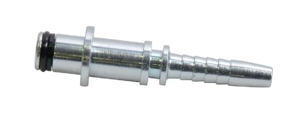 Kramp - HD260207 - Eindrücknippel DN08 Durchmesser 10mm