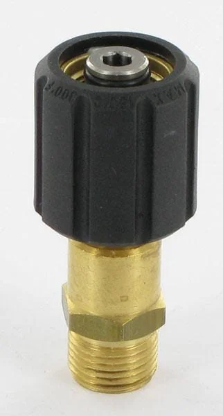 Kramp - HD260235 - Schraubkupplung M22x1/2" maennlich