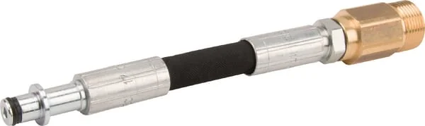Kramp - HD260391 - Schlauch+ Schlauchende M22-10mm