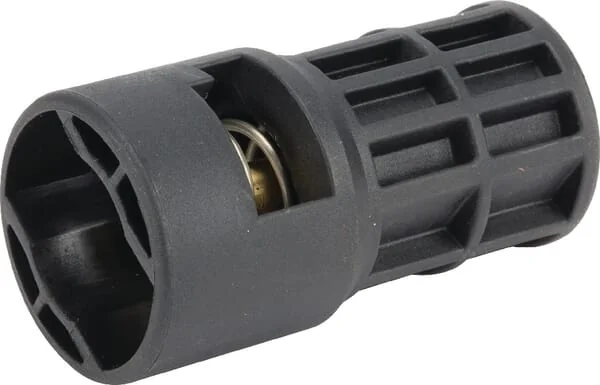 Kramp - HD26041 - Bajonett-Adapter 1/4'' Female
