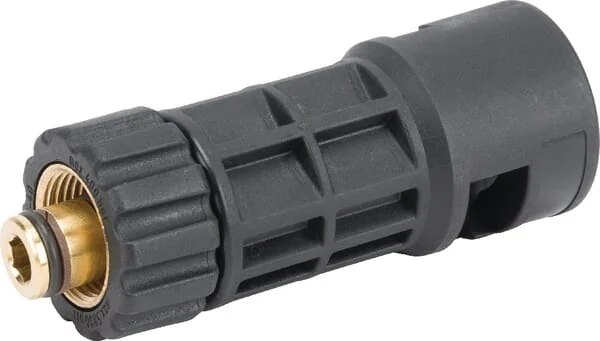 Kramp - HD26042 - Bajonett-Adapter M22 Schwenk Kurz