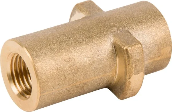 Kramp - HD26045 - Stecker 1/4'' Weiblich