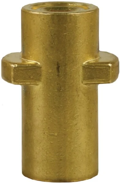 Kramp - HD26045 - Stecker 1/4'' Weiblich