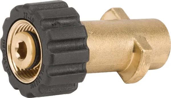 Kramp - HD26046 - Stecker M22 Weiblich