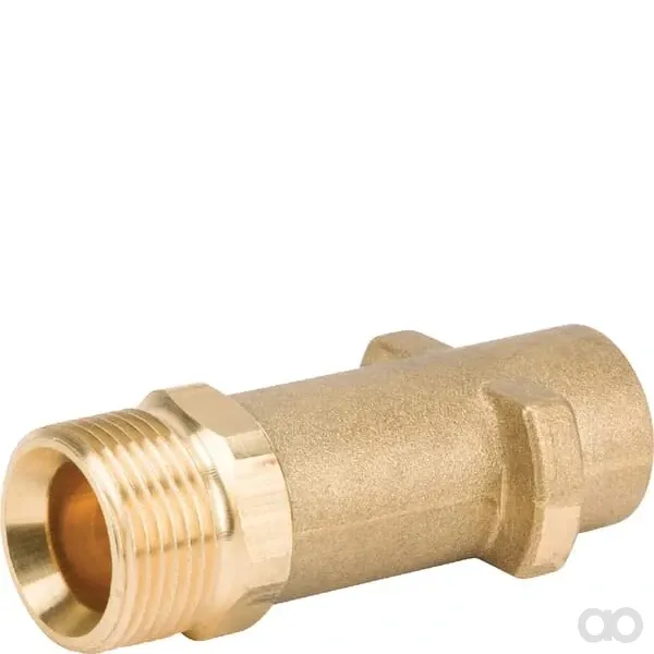 Kramp - HD26047 - Bajonettkupplung + M22x1,5 Aussengewinde