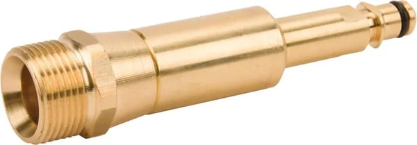 Kramp - HD26048 - Adapter "Quick Connect" 8,8 x M22x1,5 Aussengewinde