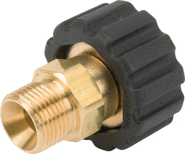 Kramp - HD260614 - Kupplung AG/IG 1/2"x3/8"