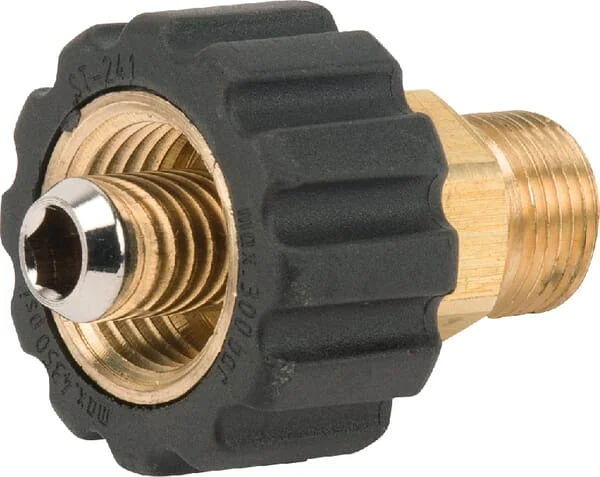 Kramp - HD260615 - Kupplung AG/IG 1/2"x1/2"