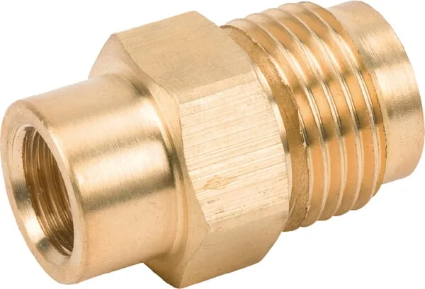 Kramp - HD260622 - Nippel I/A 1/2"x1/2"