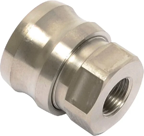 Kramp - HD273805SS - Kupplung fuer Hochdruckreiniger