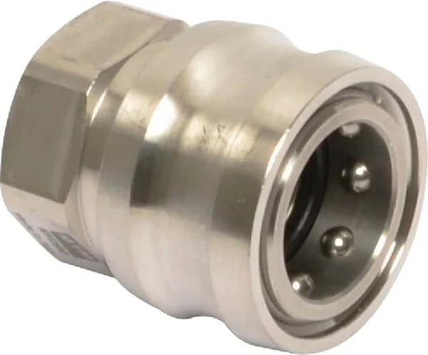 Kramp - HD273805SS - Kupplung fuer Hochdruckreiniger