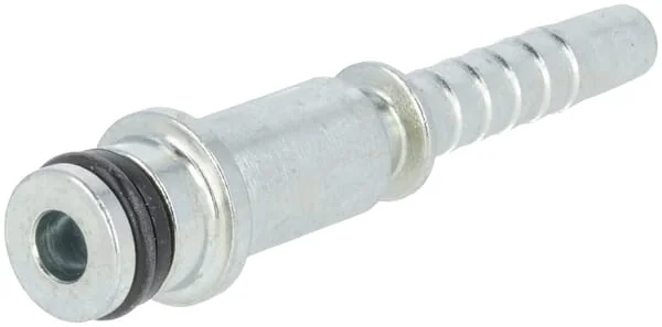 Kramp - HD31694 - Press-in-Nippel DN06 Diameter 11mm