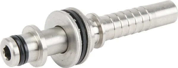 Kramp - HD3169610 - Drehgelenk 11mm Edelstahl