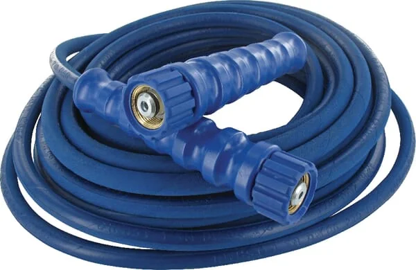 Kramp - HD331100615 - Hochdruck-Schlauch M22xM22 6mm 15m 1SN