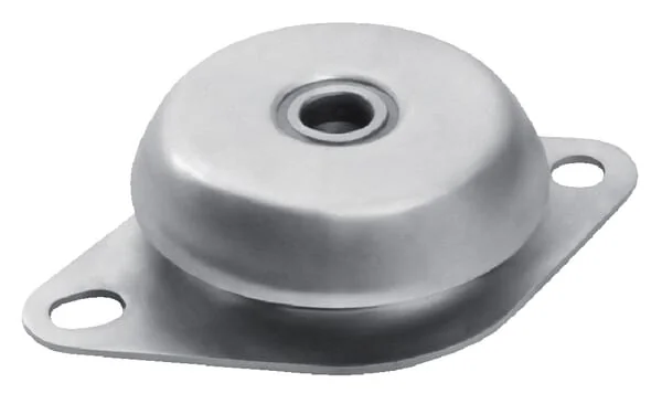 Kramp - HD35060M16 - Pied Pour Machine Type HD